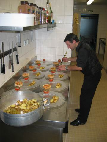 on sent les professionnels... a avance !