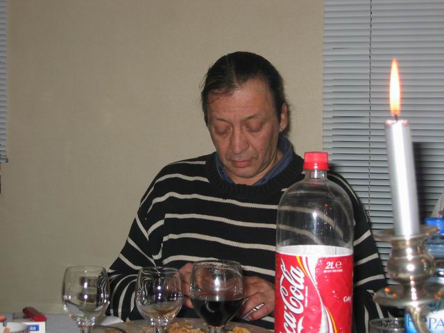 Franois semble apprcier aussi 