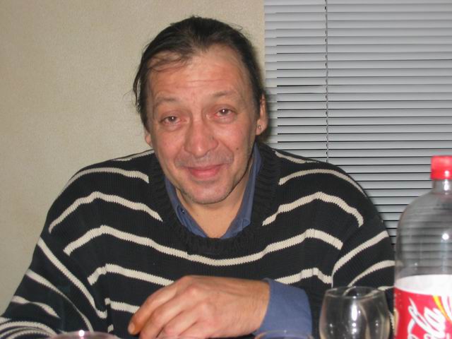 Franois semble content aussi ... 