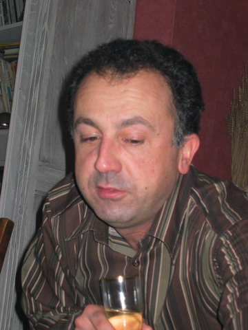 ce qui a l'air de laisser Patrice dubitatif...