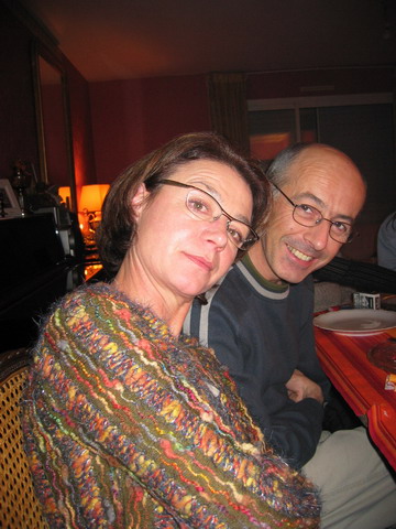 Martine, trs sage !
