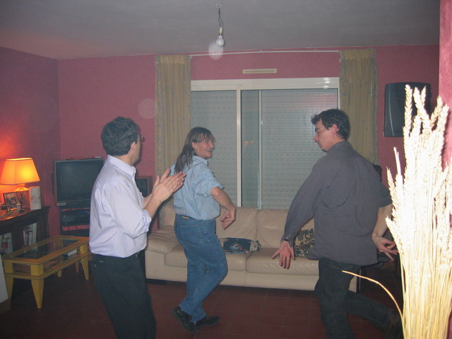 est-ce une danse bretonne ??