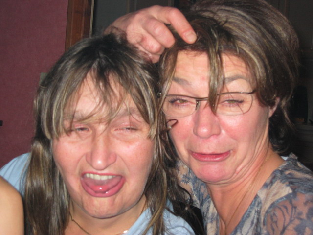 elles sont les meilleures comdiennes, c'est sr !!